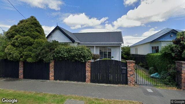Street view of 40 Ascot Street