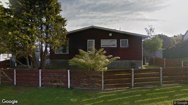 79A Park Road