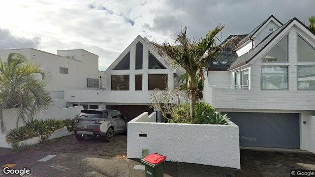 19 Ring Terrace