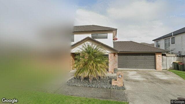 Street view of 11 Heidi Crescent