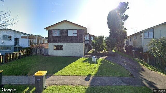 Street view of 15 Olena Avenue