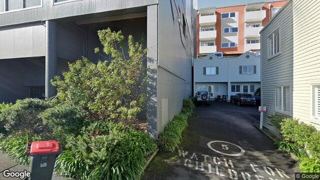 2G Diamond Street