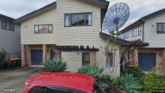 Street view of 406A East Tamaki Road