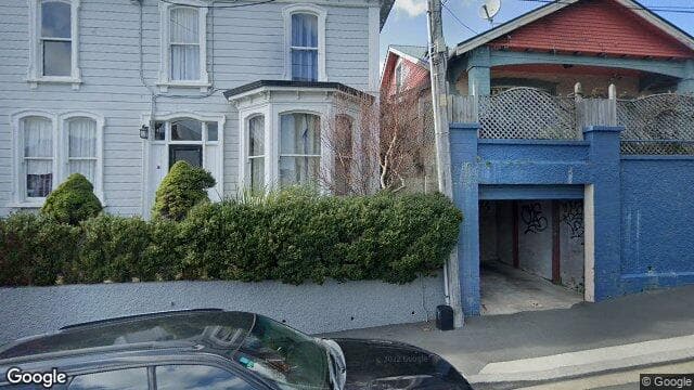 9B Lipman Street