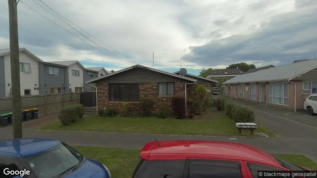 8/295 Armagh Street