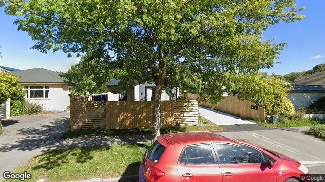 95 Rattray St