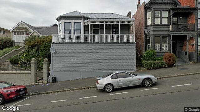 317 Rattray Street