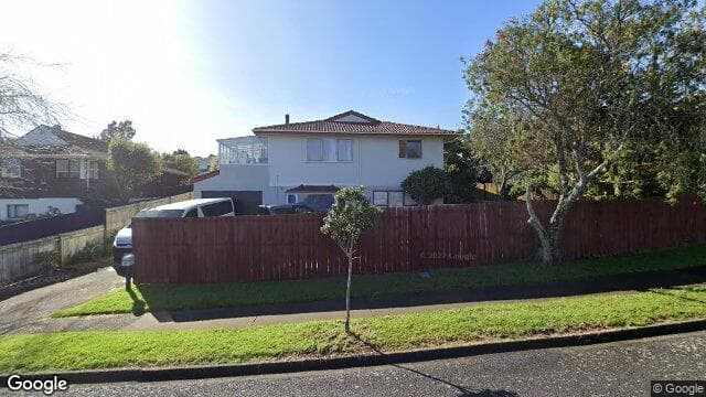Street view of 7 Lewisham St