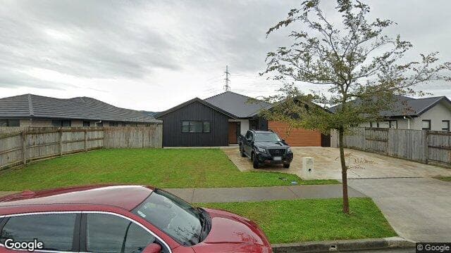 Street view of 44 Sardinia Grv