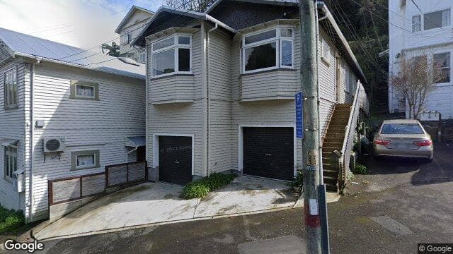 41 Adams Terrace