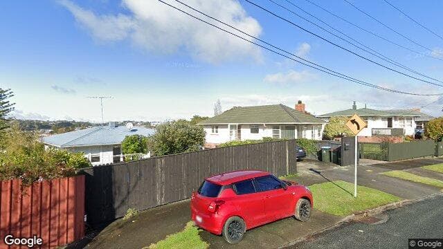 12 Mulgan Street