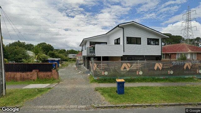 124 Portage Road