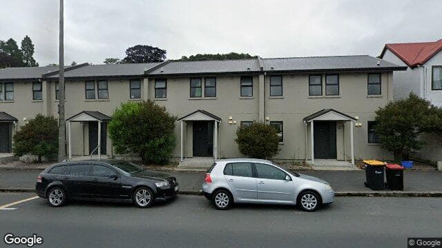 Street view of 715B George Street