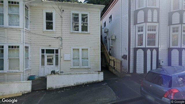 17A Adams Terrace