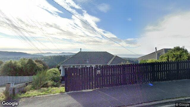 63 Cockerell Street