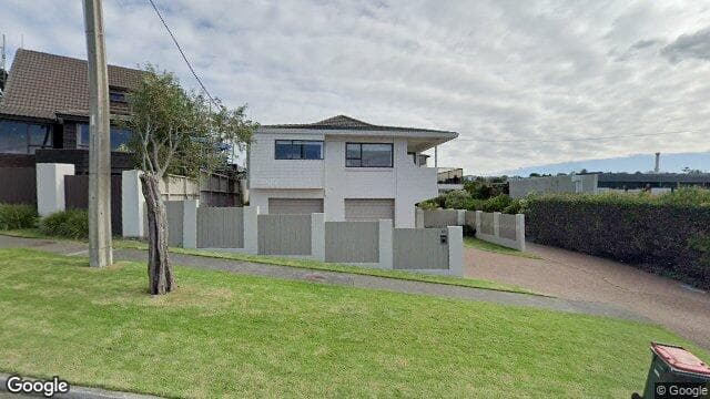 40 Rothesay Bay Road