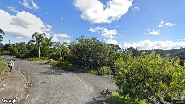 Street view of TREETOPS Way Bayview