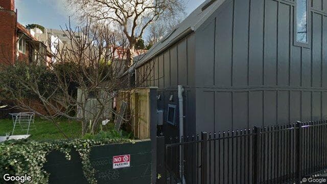 Street view of 146A Abel Smith Street