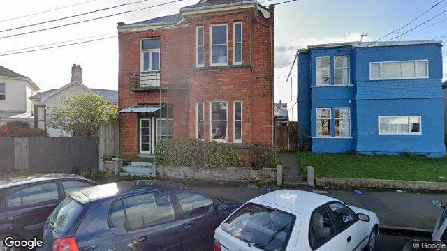 Street view of 82 Harrow Street