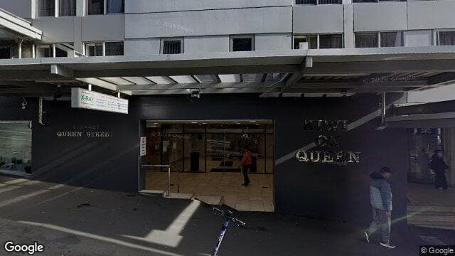 105/421 Queen Street