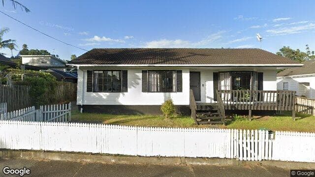 16A Regina Street