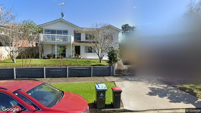 21 Howard Hunter Avenue
