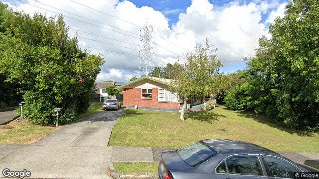 Street view of 178 Halsey Drive
