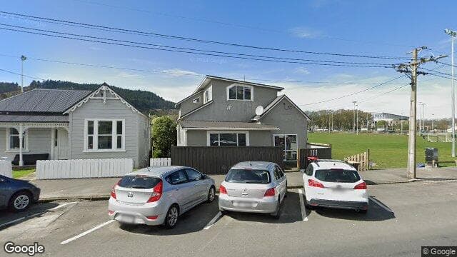 Street view of 111 Harbour Terrace