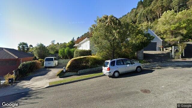 19 Flaxmore Place