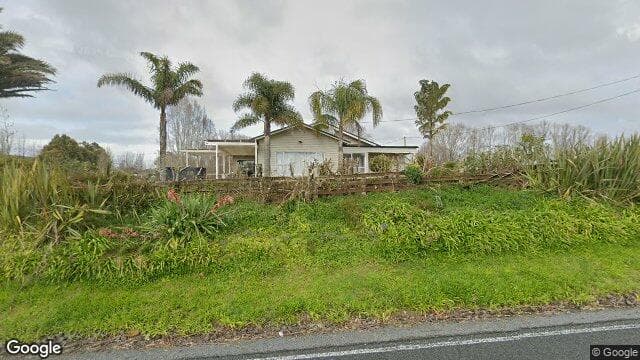 Street view of 47 Dairy Stream Road