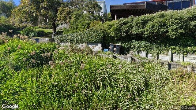 Street view of 3/43 Fifeshire Crescent