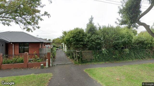 Street view of 3/69 Albert Street