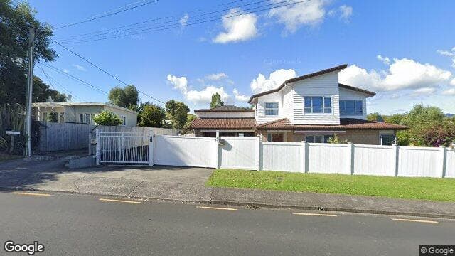 125B View Road