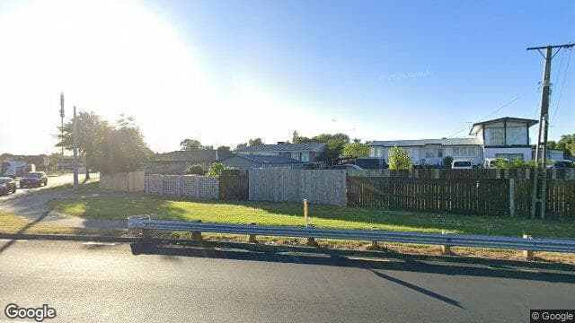 Street view of 3B/81 Wakefield Road