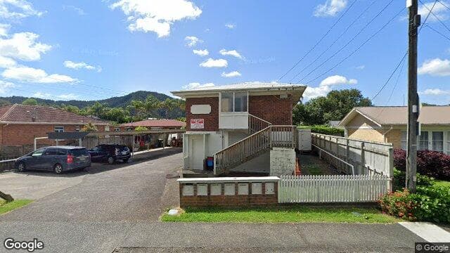 Street view of 3/2 Gorrie Road