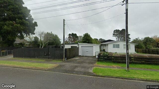 28 Gossling Street