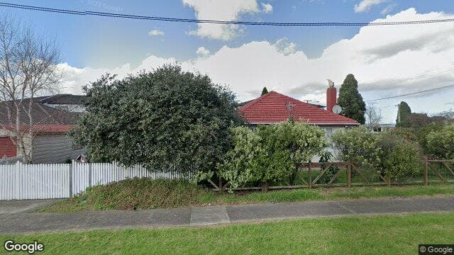 127D Russell Road