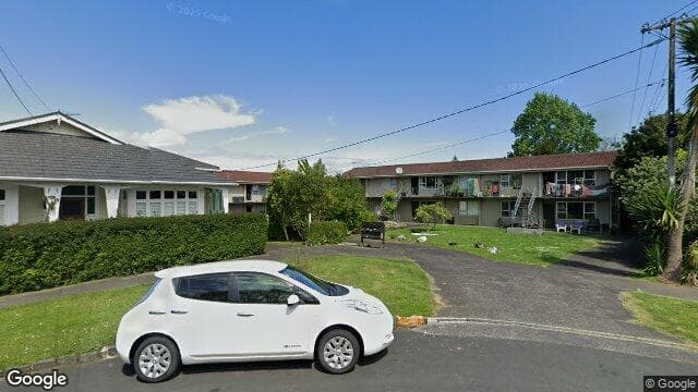 Street view of 4/33 Royal Terrace