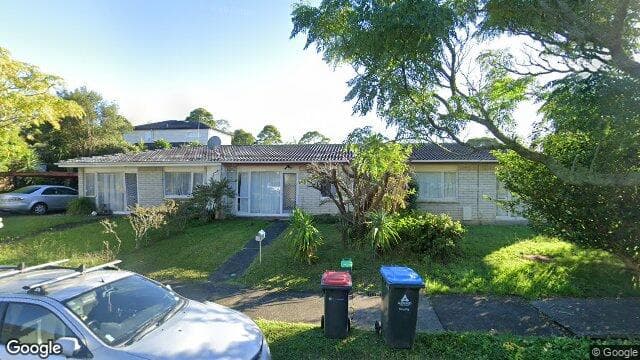 32B Lush Avenue