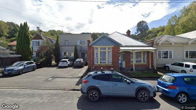 Street view of 148 Dundas Street