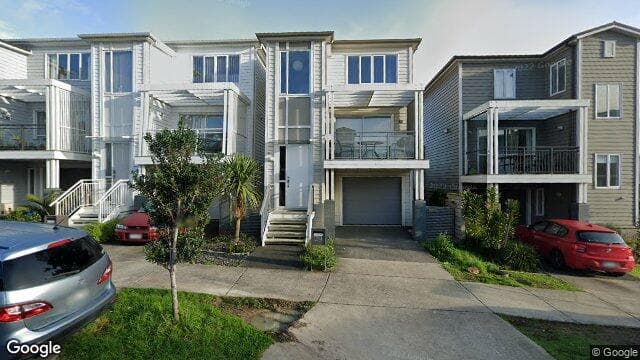 29 Joseph Street