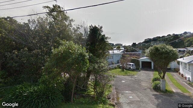 100A Broderick Road
