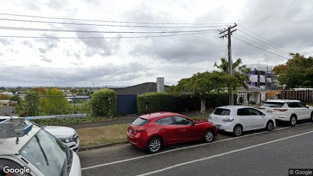 Street view of 9/11A Ruakiwi Rd