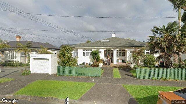 1/6 Eldon Road