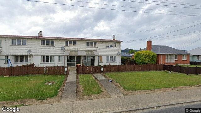 Street view of 54 Murray Street