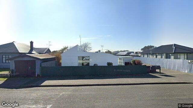 Street view of 5/142 Earn Street