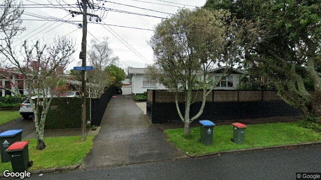 59A Ashby Avenue