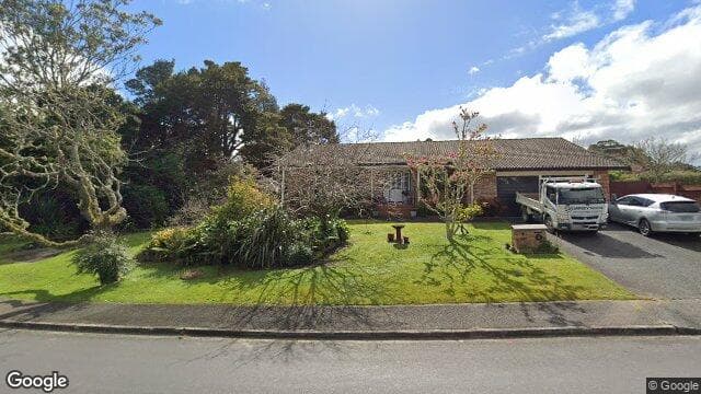 4 Melwood Drive