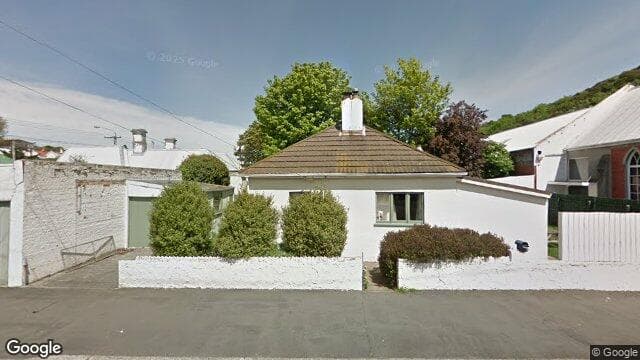 Street view of 175 North Road