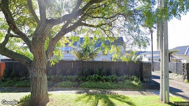 Street view of 5/5 Wesley Avenue
